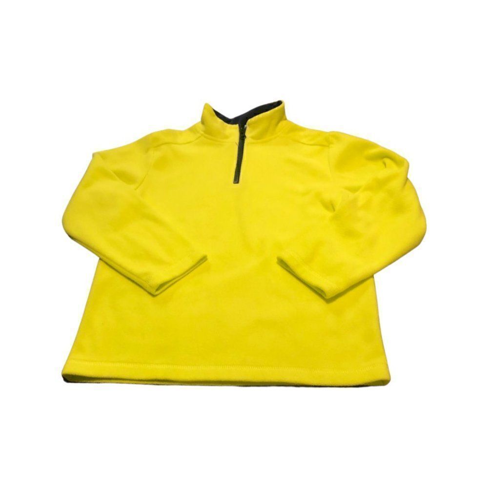 Crazy 8 Fleece Shirt